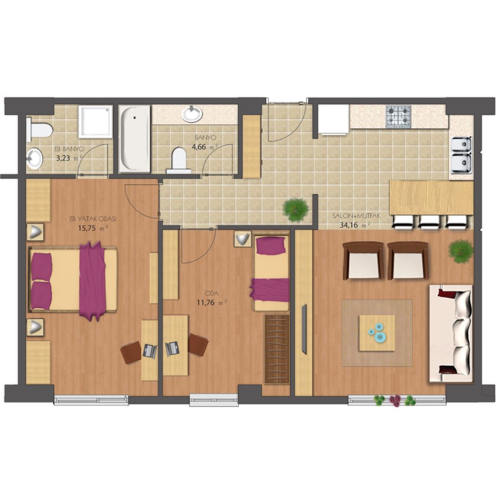 statu-park-daire-planlari-evra-insaat-evra-group-4