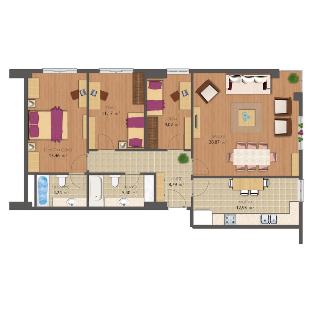 statu-park-daire-planlari-evra-insaat-evra-group-6