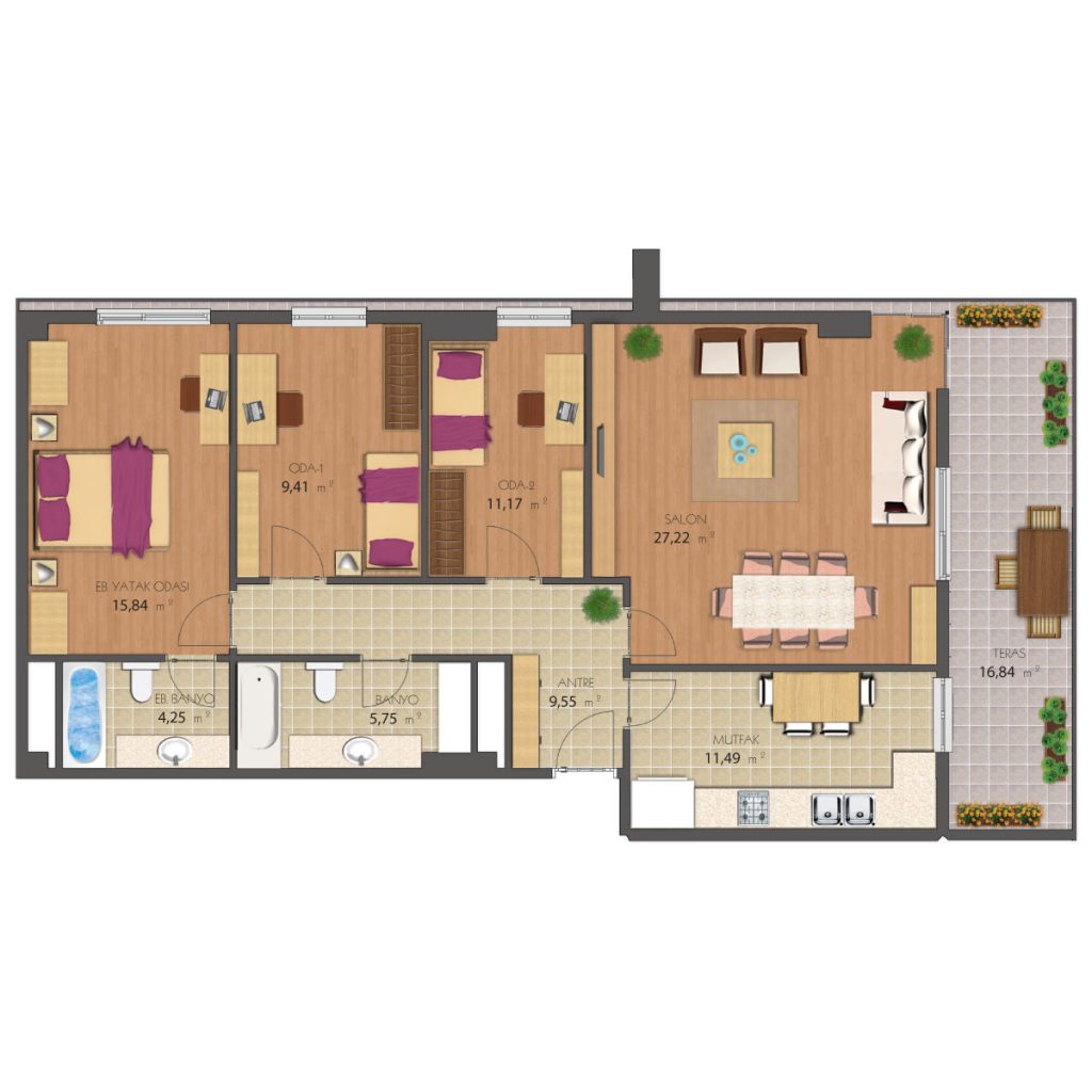 statu-park-daire-planlari-evra-insaat-evra-group-7